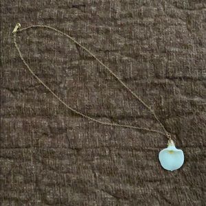 ✨2 for $20 jewelry sale!✨Calla Lily necklace!